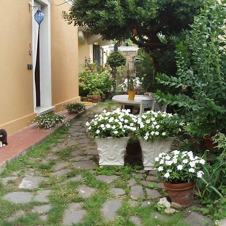 Perla B&B Венеция-Лидо Экстерьер фото